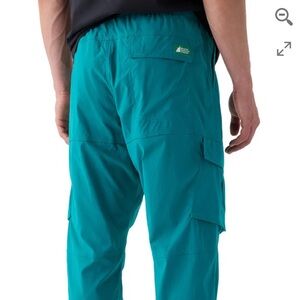 MEC Classic Modern Rad Pants Men’s medium